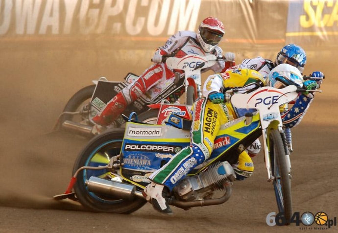 95/182 Drużynowy Puchar Świata - Finał