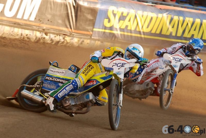 96/182 Drużynowy Puchar Świata - Finał