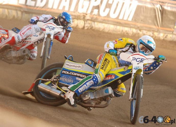 97/182 Drużynowy Puchar Świata - Finał