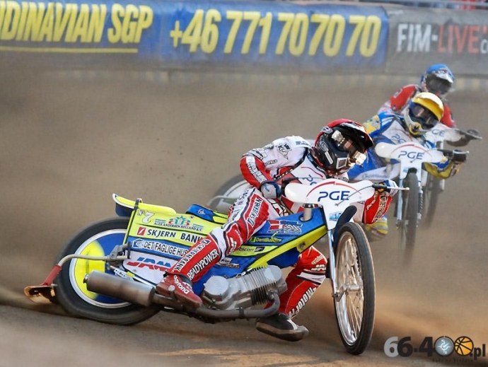 100/182 Drużynowy Puchar Świata - Finał