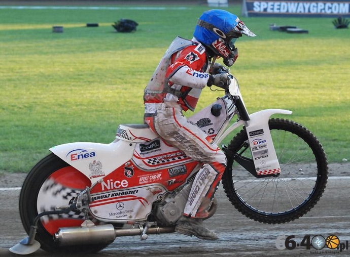 104/182 Drużynowy Puchar Świata - Finał