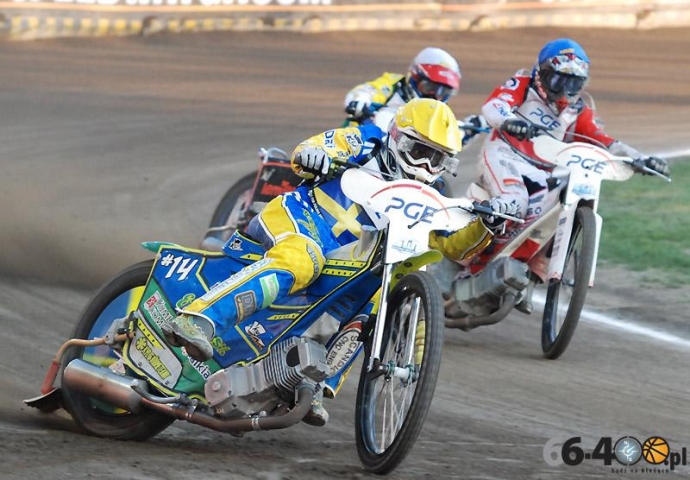 105/182 Drużynowy Puchar Świata - Finał