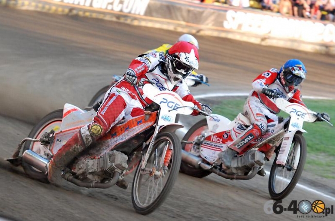 106/182 Drużynowy Puchar Świata - Finał