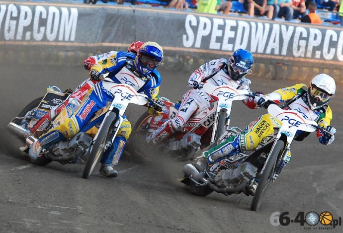 107/182 Drużynowy Puchar Świata - Finał