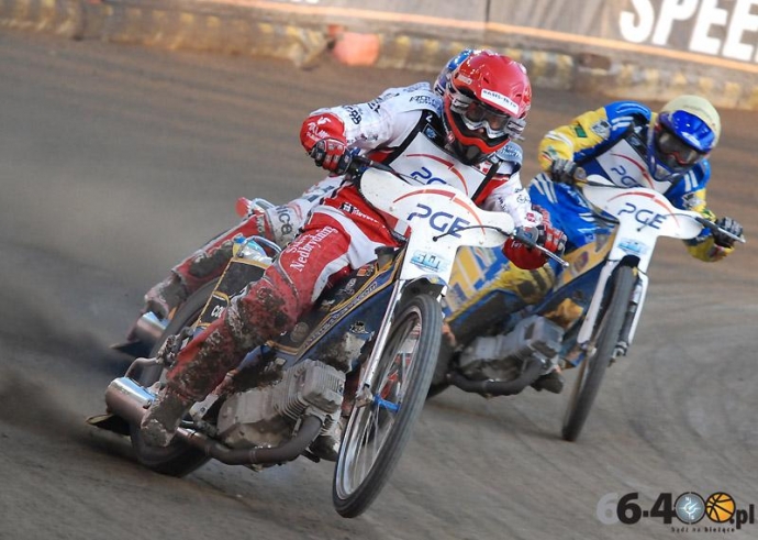 110/182 Drużynowy Puchar Świata - Finał