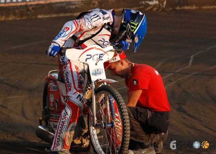 116/182 Drużynowy Puchar Świata - Finał