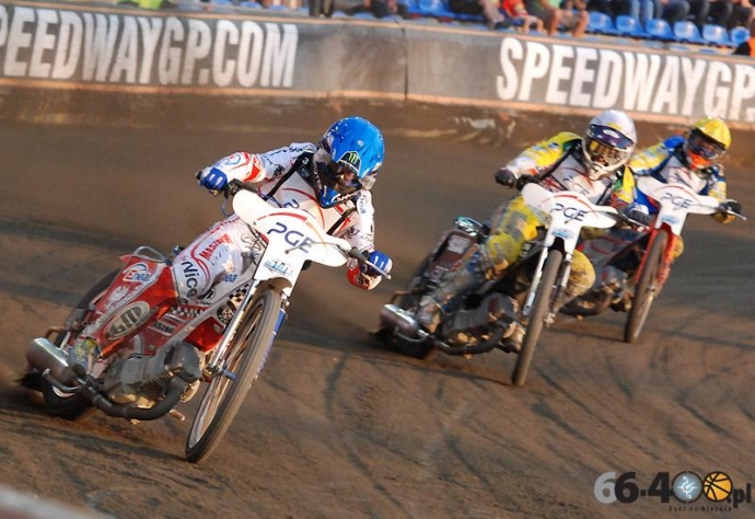 117/182 Drużynowy Puchar Świata - Finał