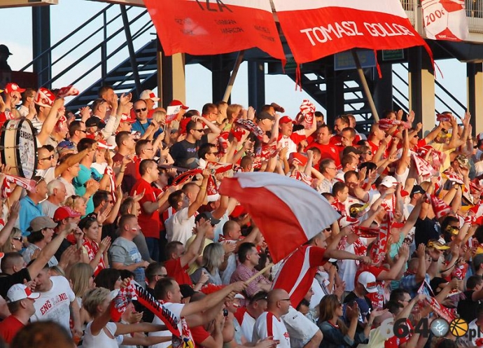 121/182 Drużynowy Puchar Świata - Finał