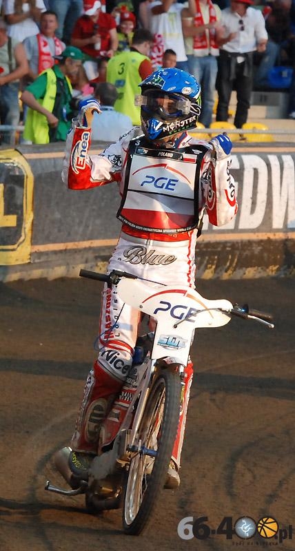 122/182 Drużynowy Puchar Świata - Finał