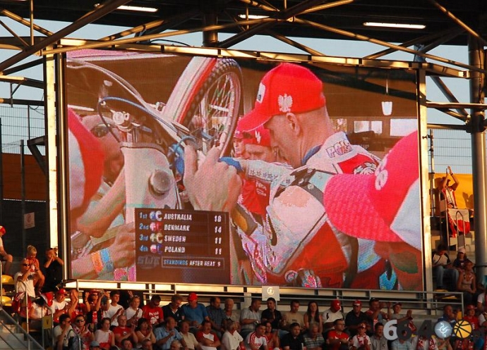 126/182 Drużynowy Puchar Świata - Finał