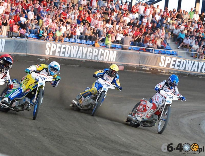 129/182 Drużynowy Puchar Świata - Finał