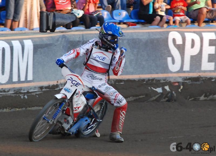 131/182 Drużynowy Puchar Świata - Finał