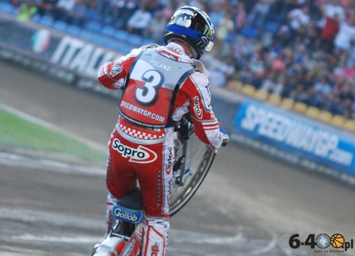 133/182 Drużynowy Puchar Świata - Finał