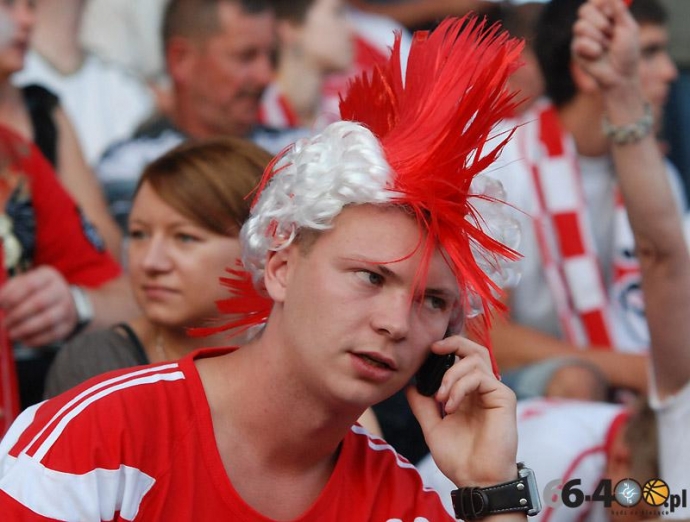 136/182 Drużynowy Puchar Świata - Finał