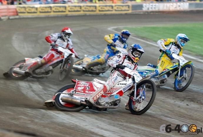 141/182 Drużynowy Puchar Świata - Finał