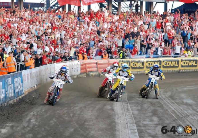 143/182 Drużynowy Puchar Świata - Finał