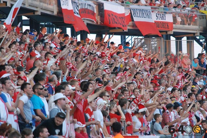 144/182 Drużynowy Puchar Świata - Finał