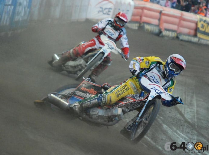 146/182 Drużynowy Puchar Świata - Finał