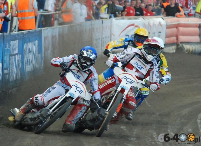 151/182 Drużynowy Puchar Świata - Finał