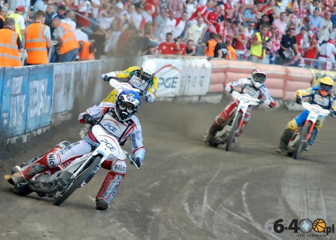 152/182 Drużynowy Puchar Świata - Finał