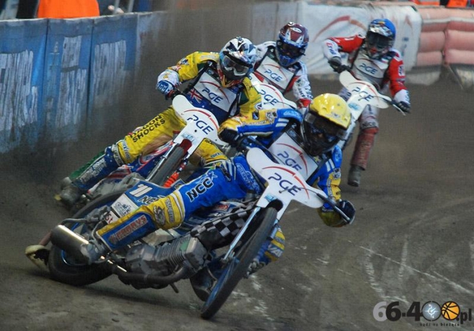 156/182 Drużynowy Puchar Świata - Finał