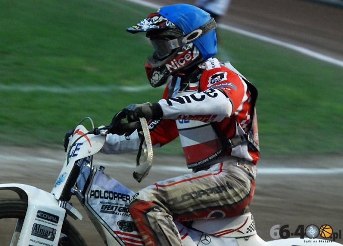 158/182 Drużynowy Puchar Świata - Finał