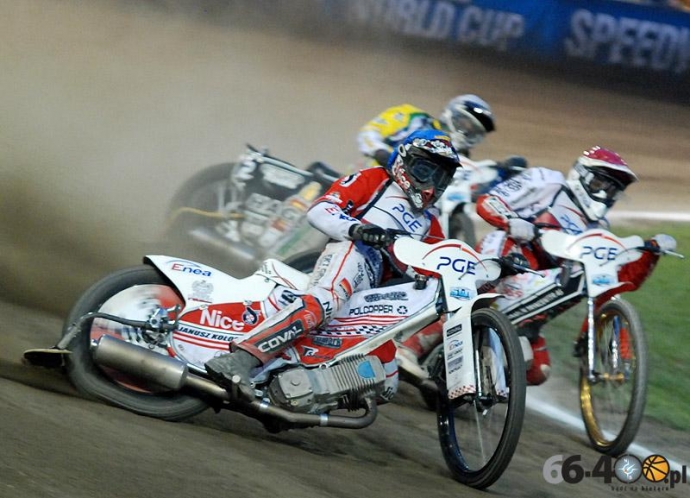 165/182 Drużynowy Puchar Świata - Finał