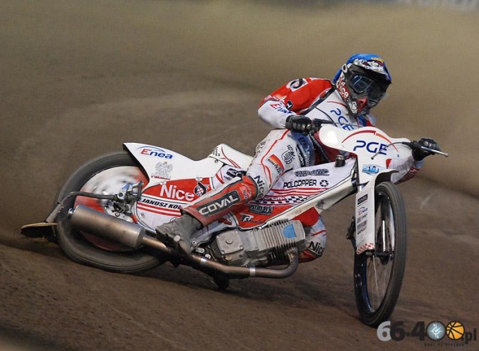 166/182 Drużynowy Puchar Świata - Finał