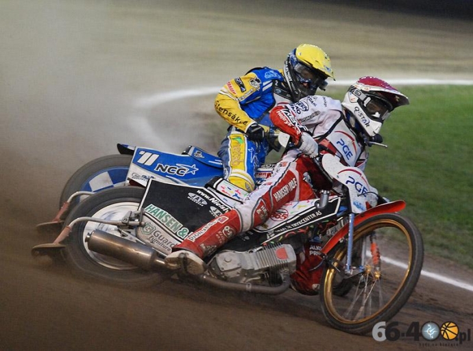 167/182 Drużynowy Puchar Świata - Finał