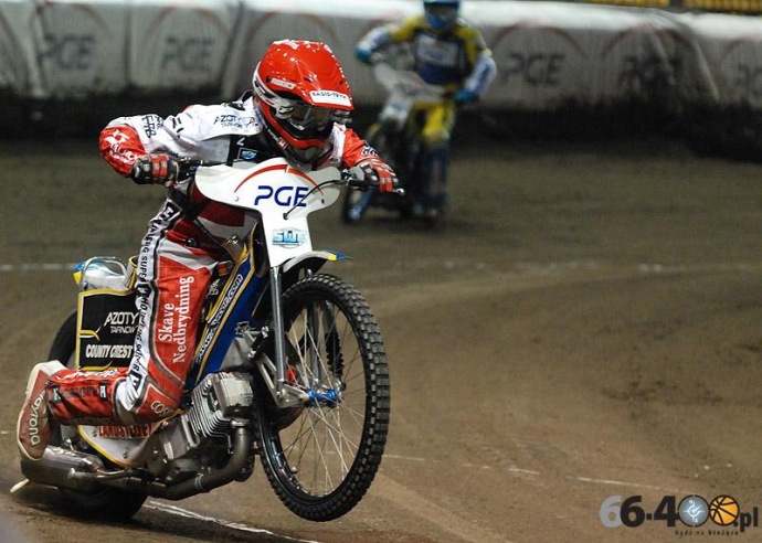 171/182 Drużynowy Puchar Świata - Finał