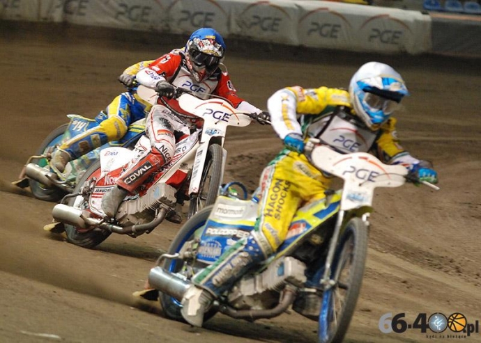 172/182 Drużynowy Puchar Świata - Finał