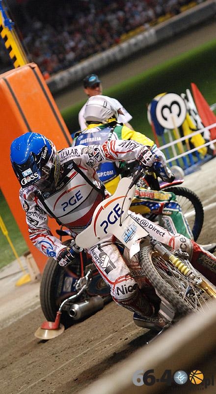 174/182 Drużynowy Puchar Świata - Finał