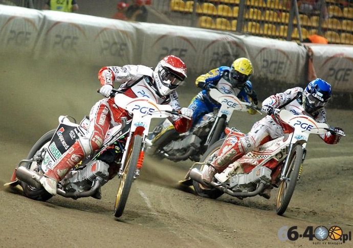 175/182 Drużynowy Puchar Świata - Finał