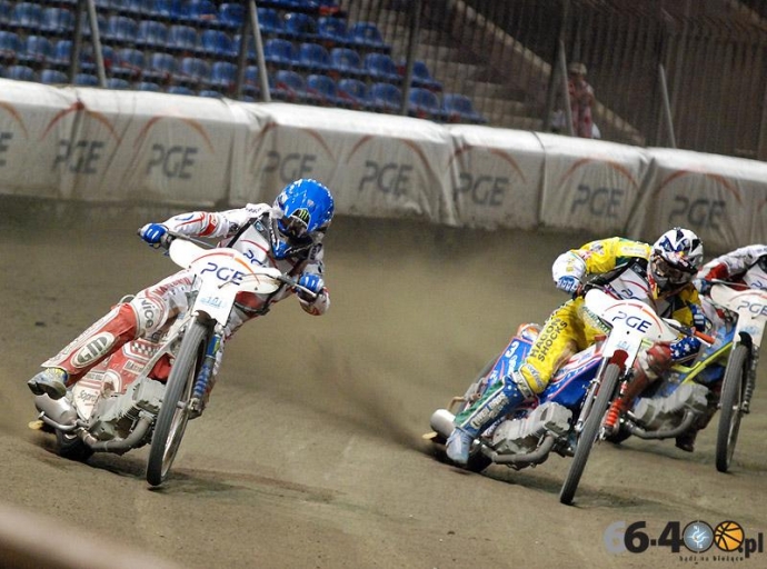 180/182 Drużynowy Puchar Świata - Finał