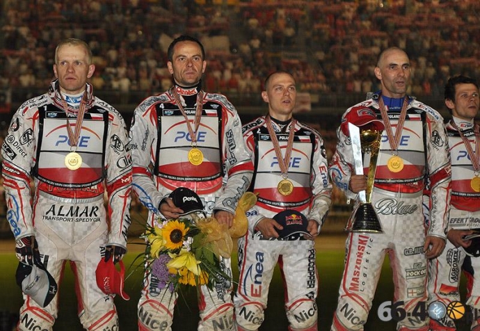 181/182 Drużynowy Puchar Świata - Finał