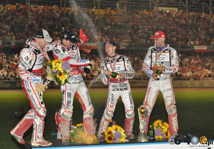 182/182 Drużynowy Puchar Świata - Finał