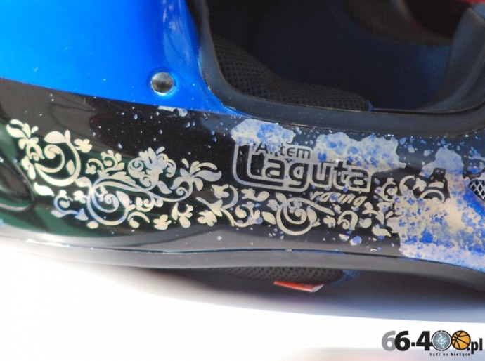 4/145 Włókniarz Częstochowa - Caelum Stal Gorzów 46:44