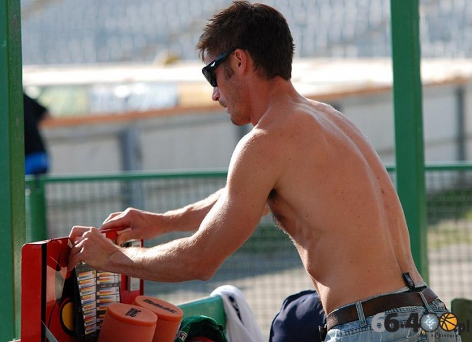 6/145 Włókniarz Częstochowa - Caelum Stal Gorzów 46:44