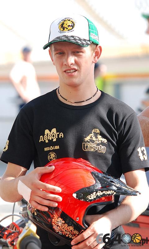 7/145 Włókniarz Częstochowa - Caelum Stal Gorzów 46:44