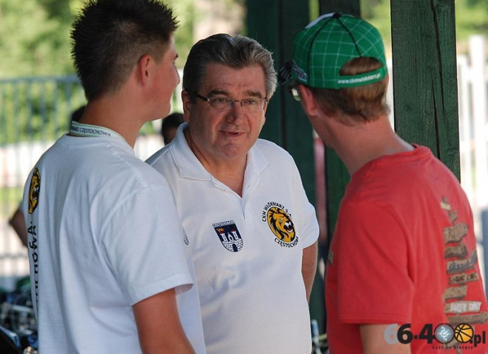 9/145 Włókniarz Częstochowa - Caelum Stal Gorzów 46:44