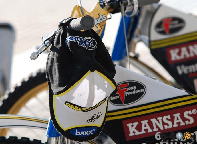 13/145 Włókniarz Częstochowa - Caelum Stal Gorzów 46:44