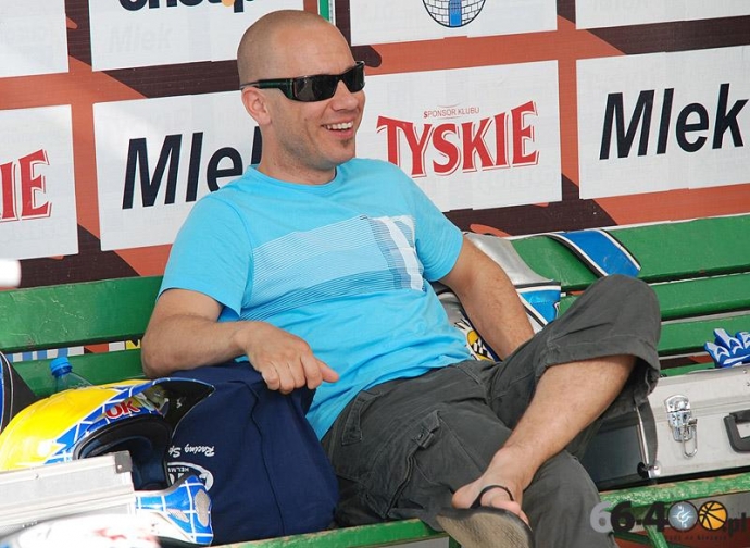 15/145 Włókniarz Częstochowa - Caelum Stal Gorzów 46:44