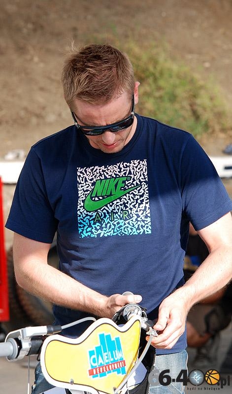 16/145 Włókniarz Częstochowa - Caelum Stal Gorzów 46:44