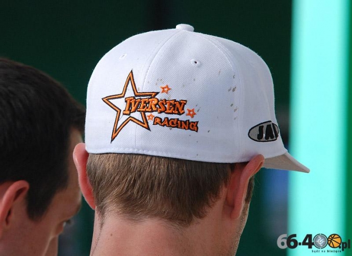 21/145 Włókniarz Częstochowa - Caelum Stal Gorzów 46:44