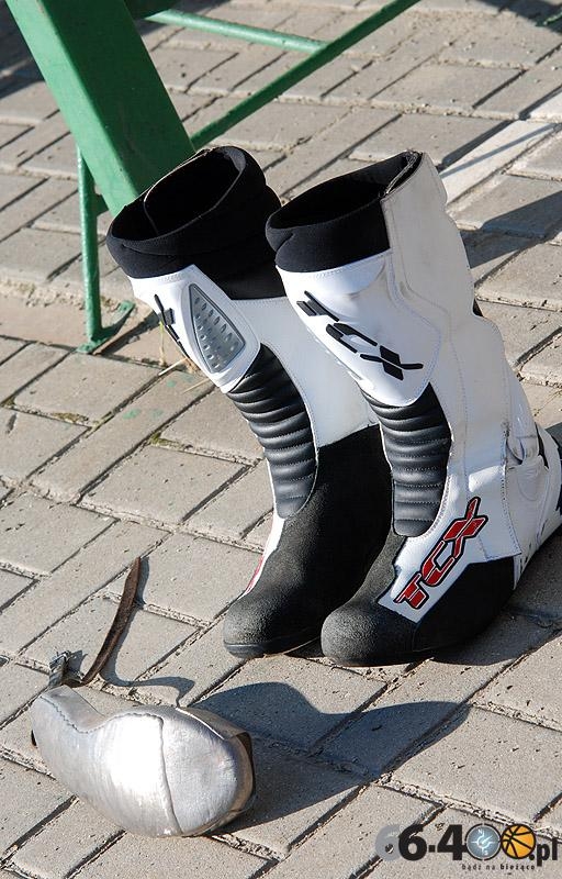 22/145 Włókniarz Częstochowa - Caelum Stal Gorzów 46:44