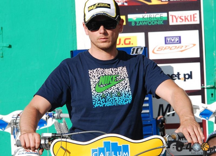 24/145 Włókniarz Częstochowa - Caelum Stal Gorzów 46:44