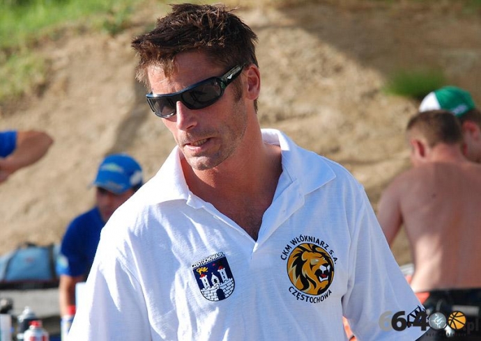 25/145 Włókniarz Częstochowa - Caelum Stal Gorzów 46:44