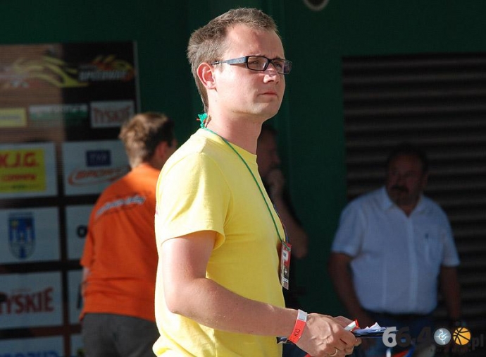 28/145 Włókniarz Częstochowa - Caelum Stal Gorzów 46:44