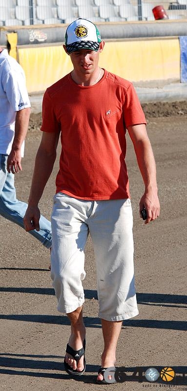 33/145 Włókniarz Częstochowa - Caelum Stal Gorzów 46:44