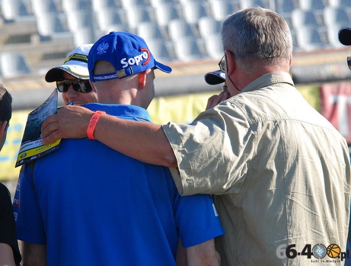 39/145 Włókniarz Częstochowa - Caelum Stal Gorzów 46:44